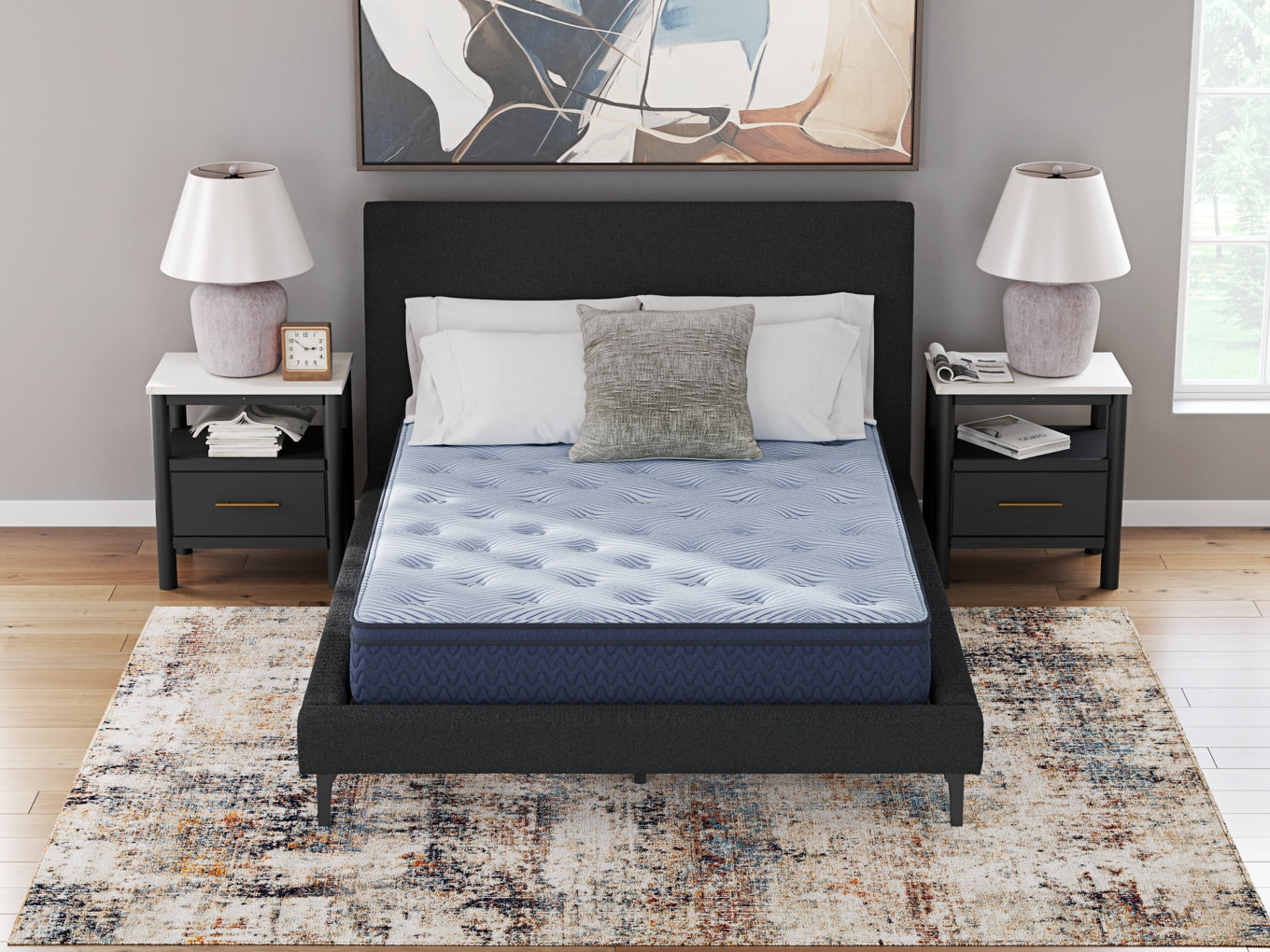 Peak 2.0 12 Hybrid Twin Mattress