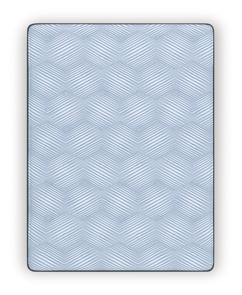 Peak 2.0 12 Hybrid California King Mattress