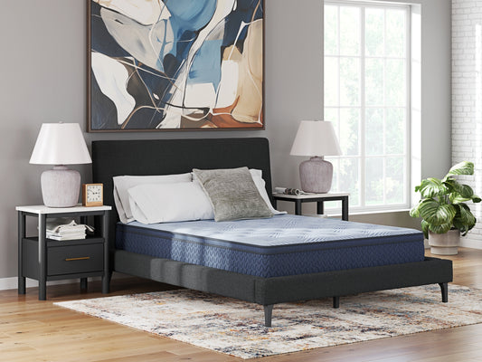 Peak 2.0 12 Hybrid California King Mattress