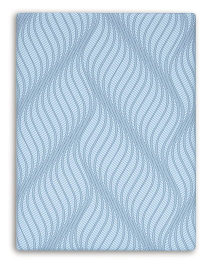 Peak 2.0 8 Memory Foam California King Mattress