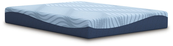 Peak 2.0 10 Memory Foam King Mattress