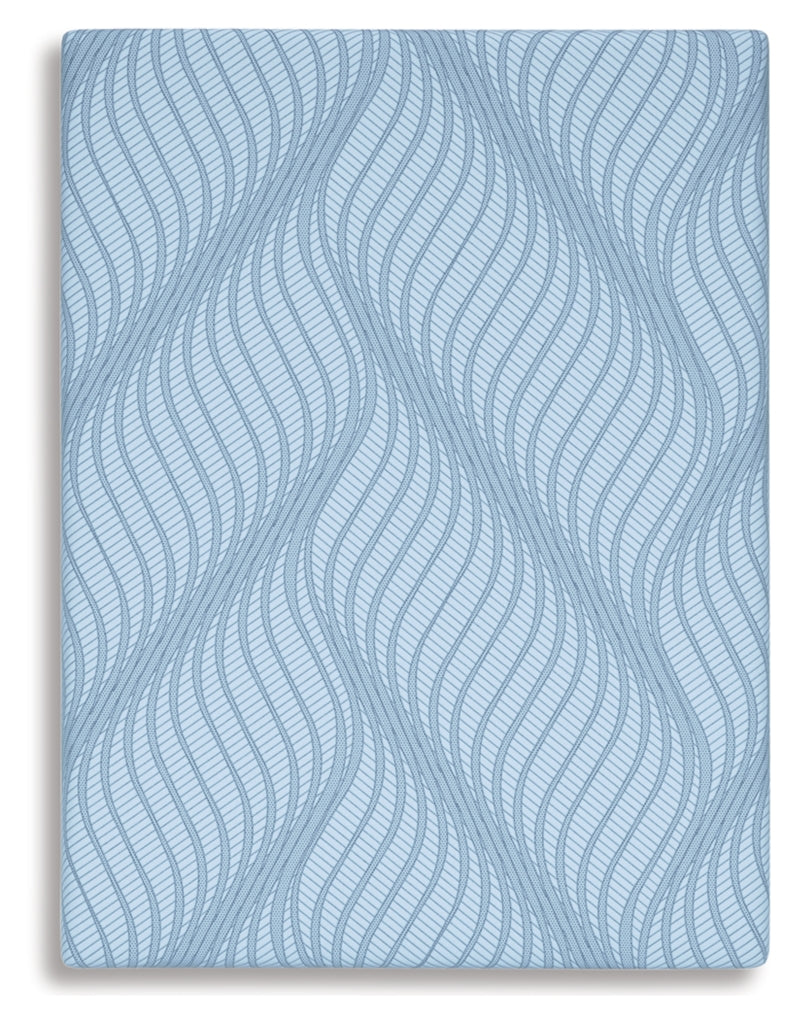 Peak 2.0 10 Memory Foam Twin Mattress