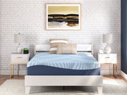 Peak 2.0 12 Memory Foam King Mattress