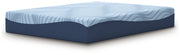 Peak 2.0 12 Memory Foam California King Mattress