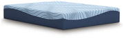 Peak 2.0 12 Memory Foam Twin Mattress