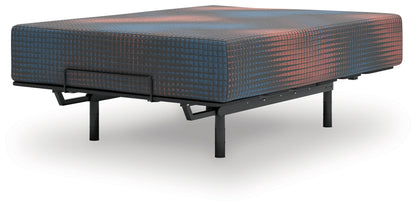 13 Inch Hybrid Hot Buy California King Mattress
