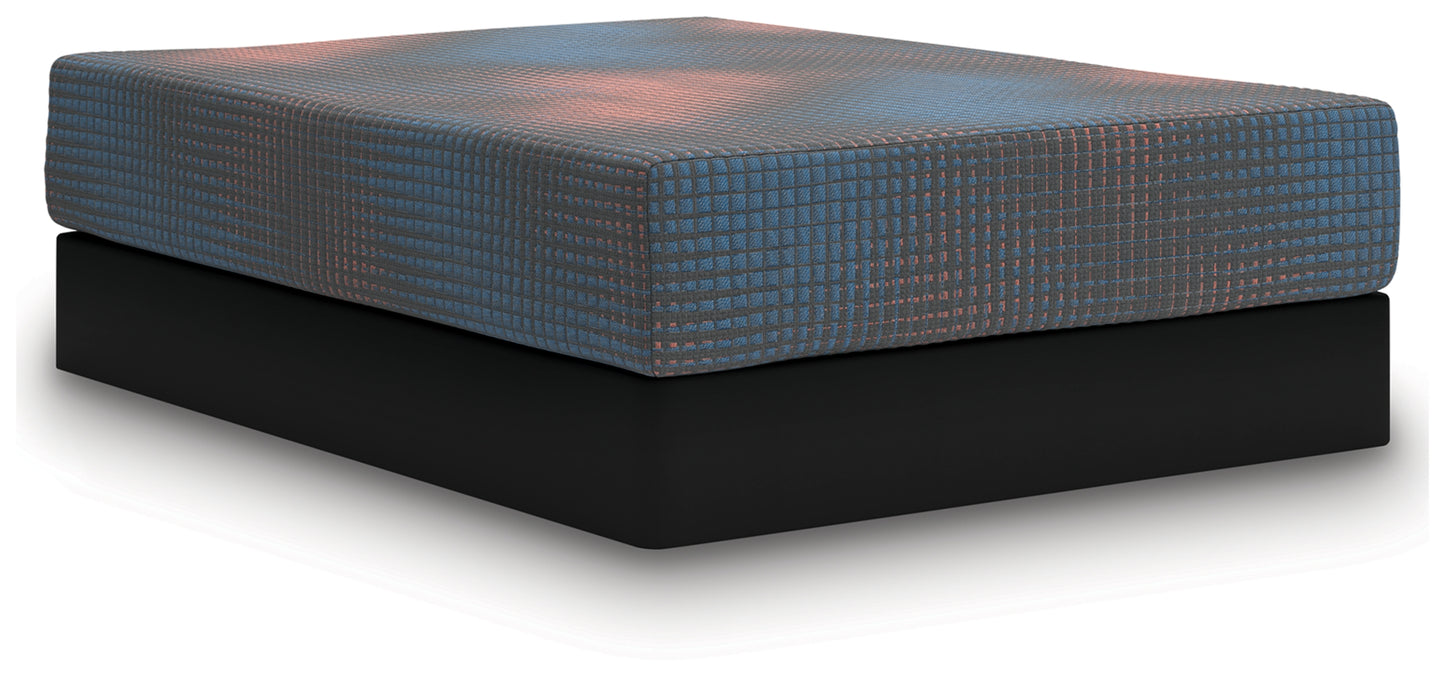 13 Inch Hybrid Hot Buy California King Mattress
