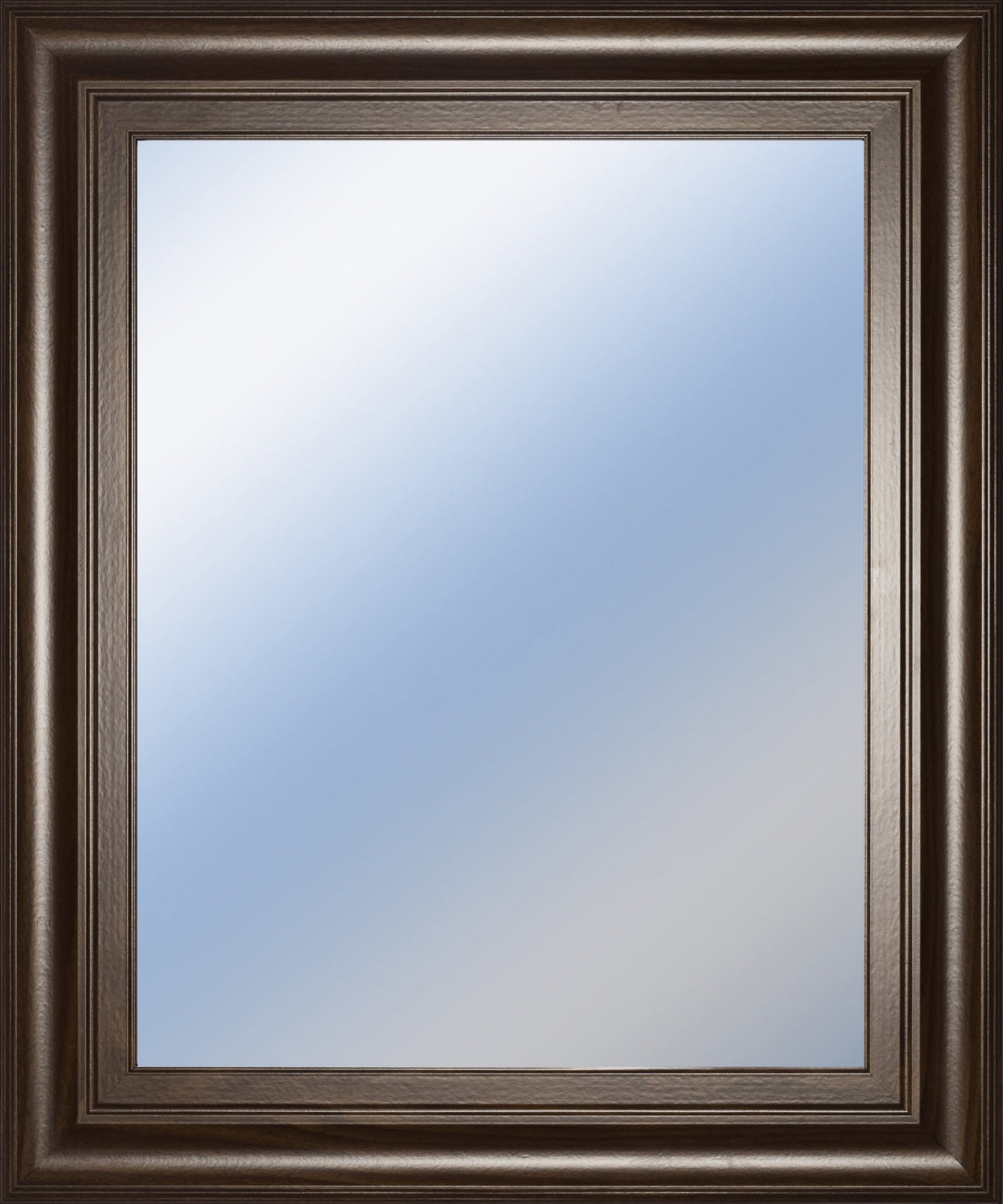 22x26 Promotional Mirror Frame #34