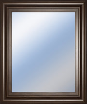 22x26 Promotional Mirror Frame #34