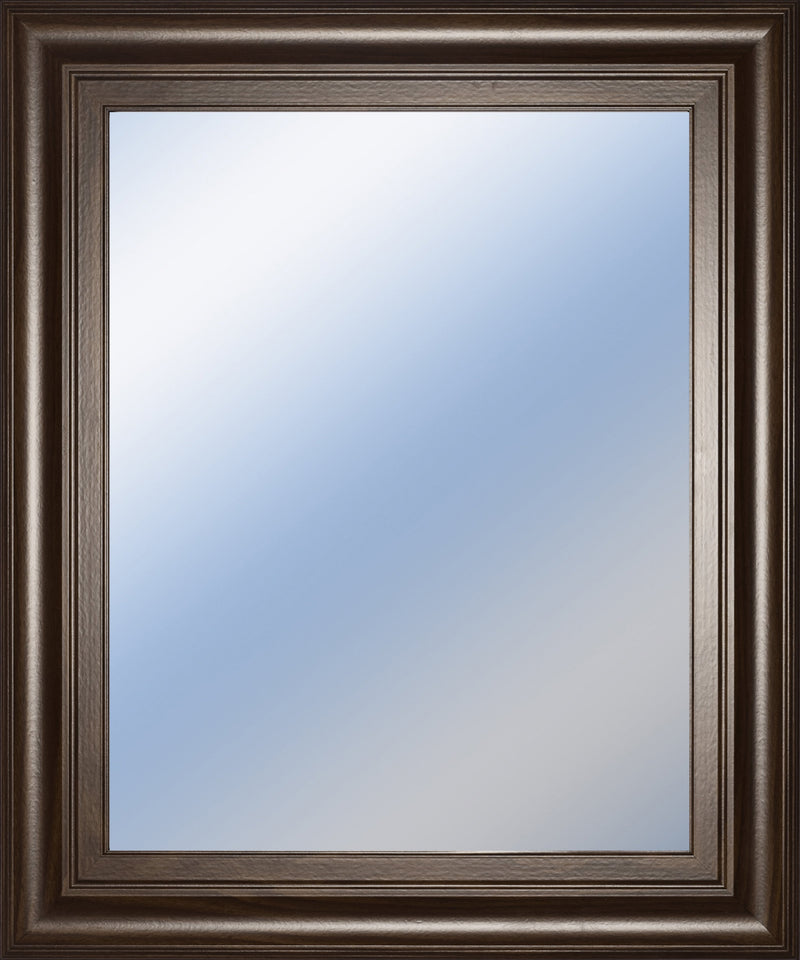22x26 Promotional Mirror Frame #34
