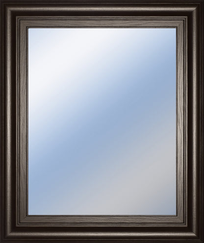 22x26 Promotional Mirror Frame #35