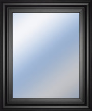 22x26 Promotional Mirror Frame #37
