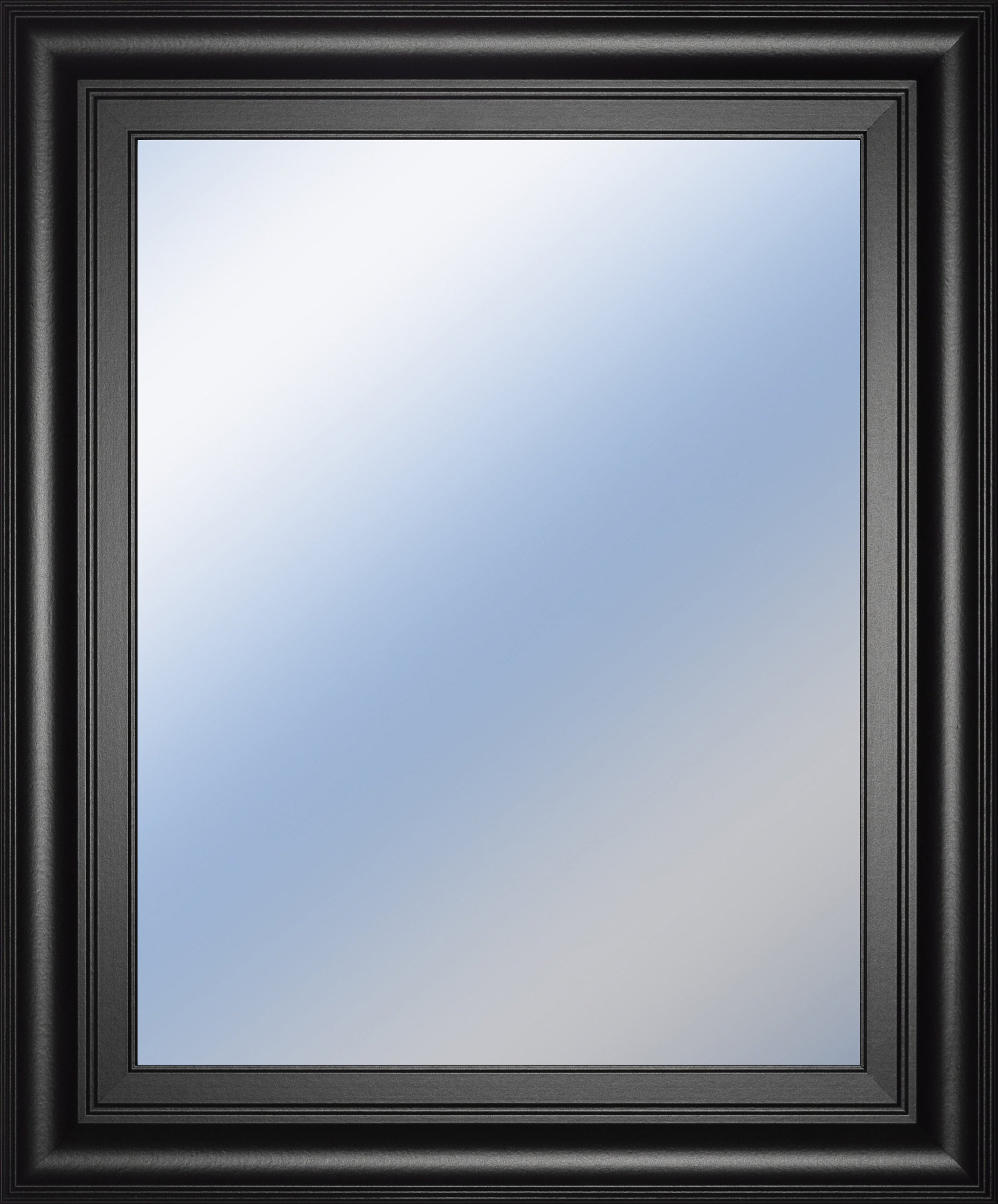 22x26 Promotional Mirror Frame #37