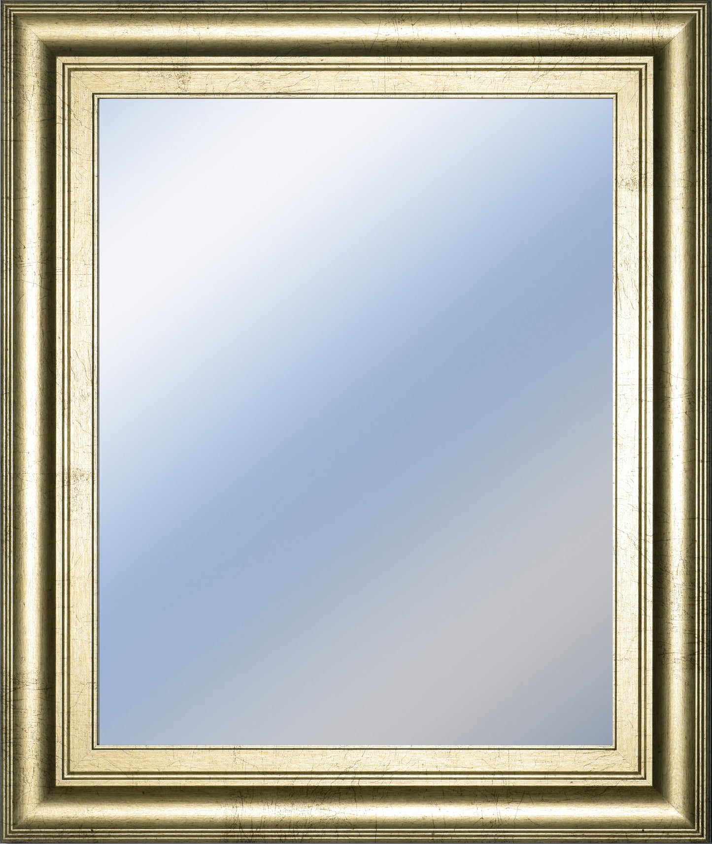 22x26 Promotional Mirror Frame #40
