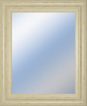 22x26 Promotional Mirror Frame #41