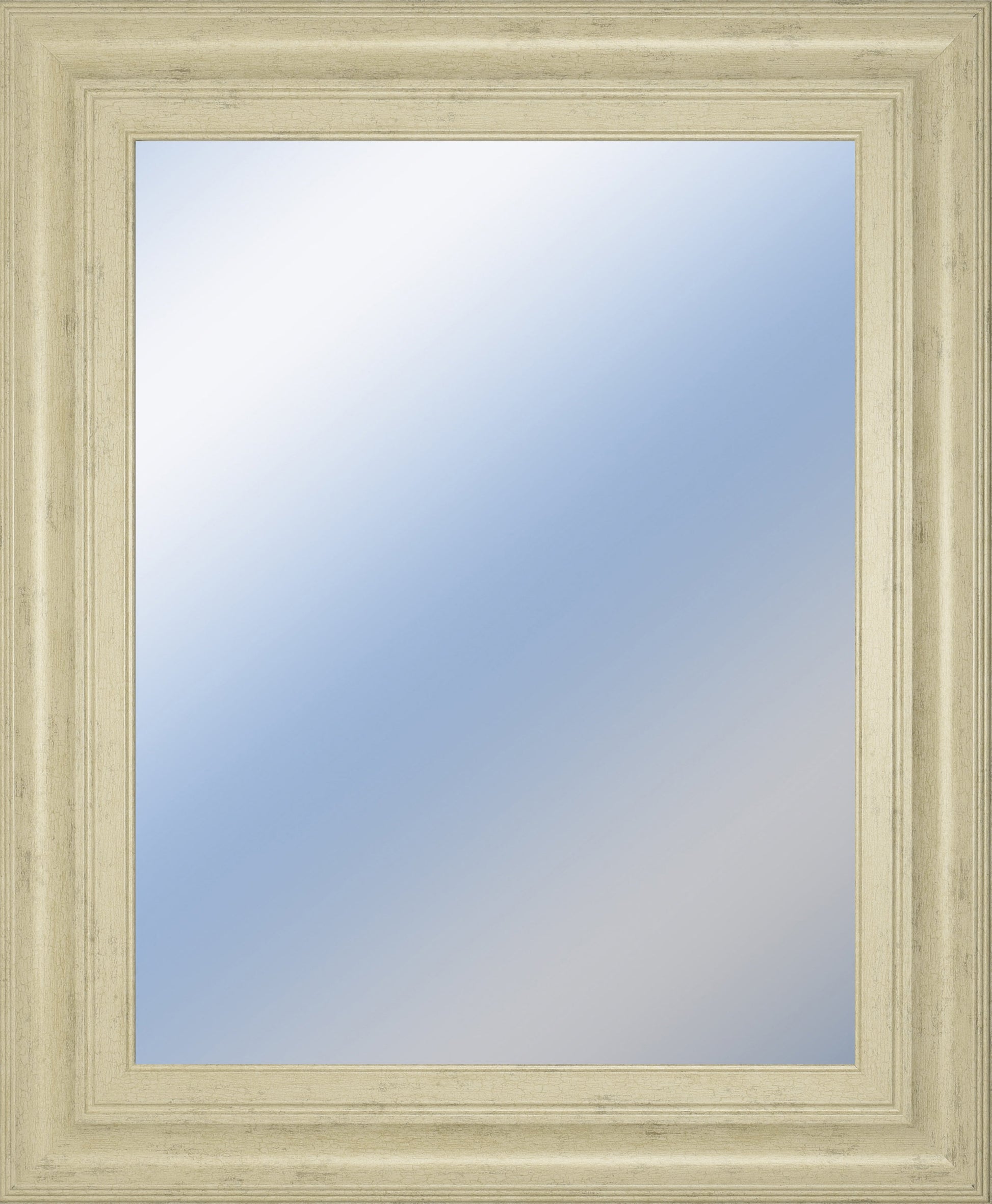 22x26 Promotional Mirror Frame #41