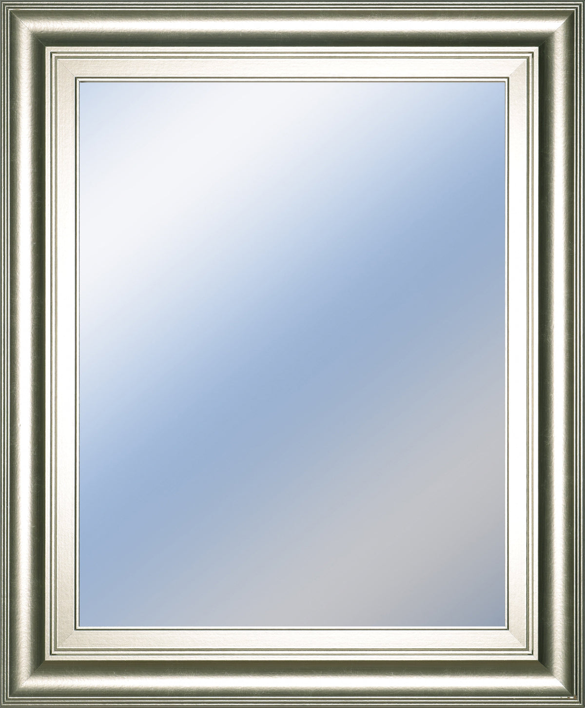22x26 Promotional Mirror Frame #42