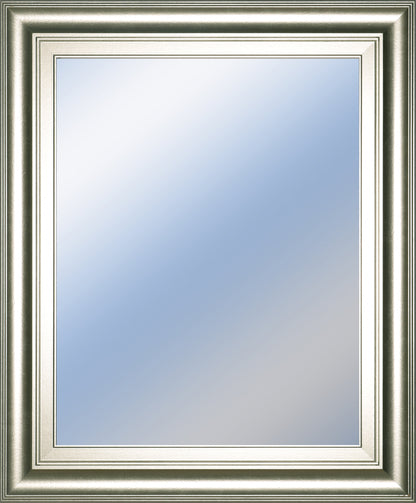 22x26 Promotional Mirror Frame #42