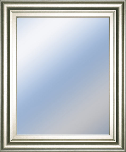 22x26 Promotional Mirror Frame #42