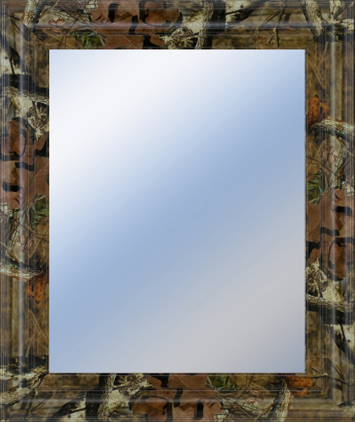 22x26 Promotional Mirror Frame #43 ***MONL***