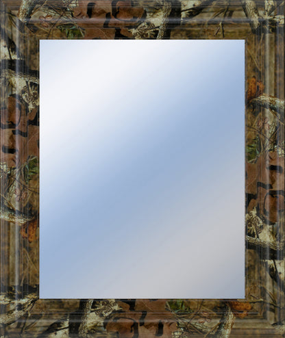 22x26 Promotional Mirror Frame #43 ***MONL***