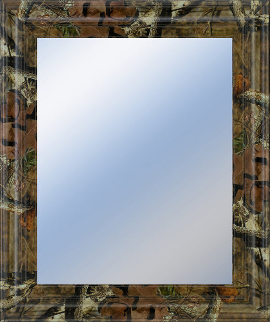 22x26 Promotional Mirror Frame #43 ***MONL***