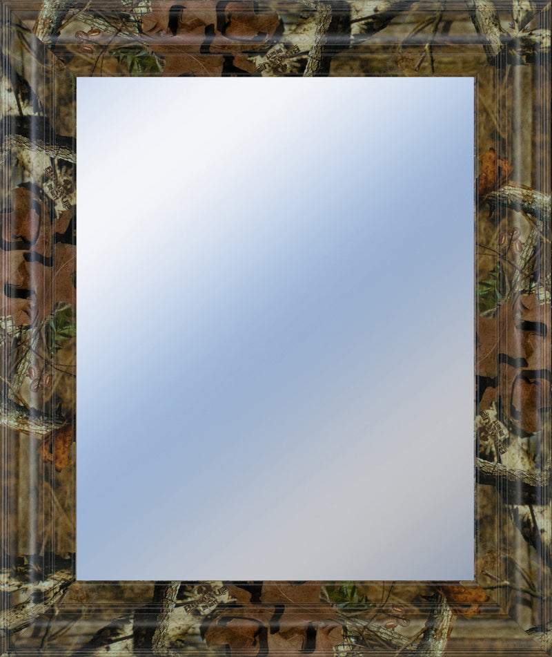 22x26 Promotional Mirror Frame #43 ***MONL***