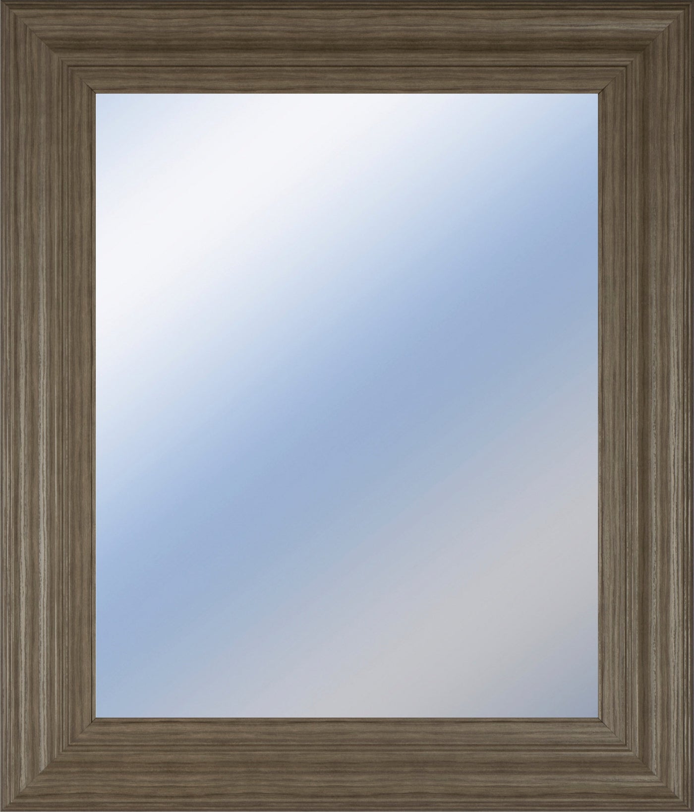 22x26 Promotional Mirror Frame #44