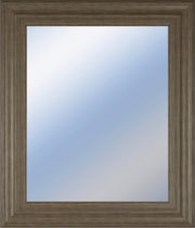 22x26 Promotional Mirror Frame #44