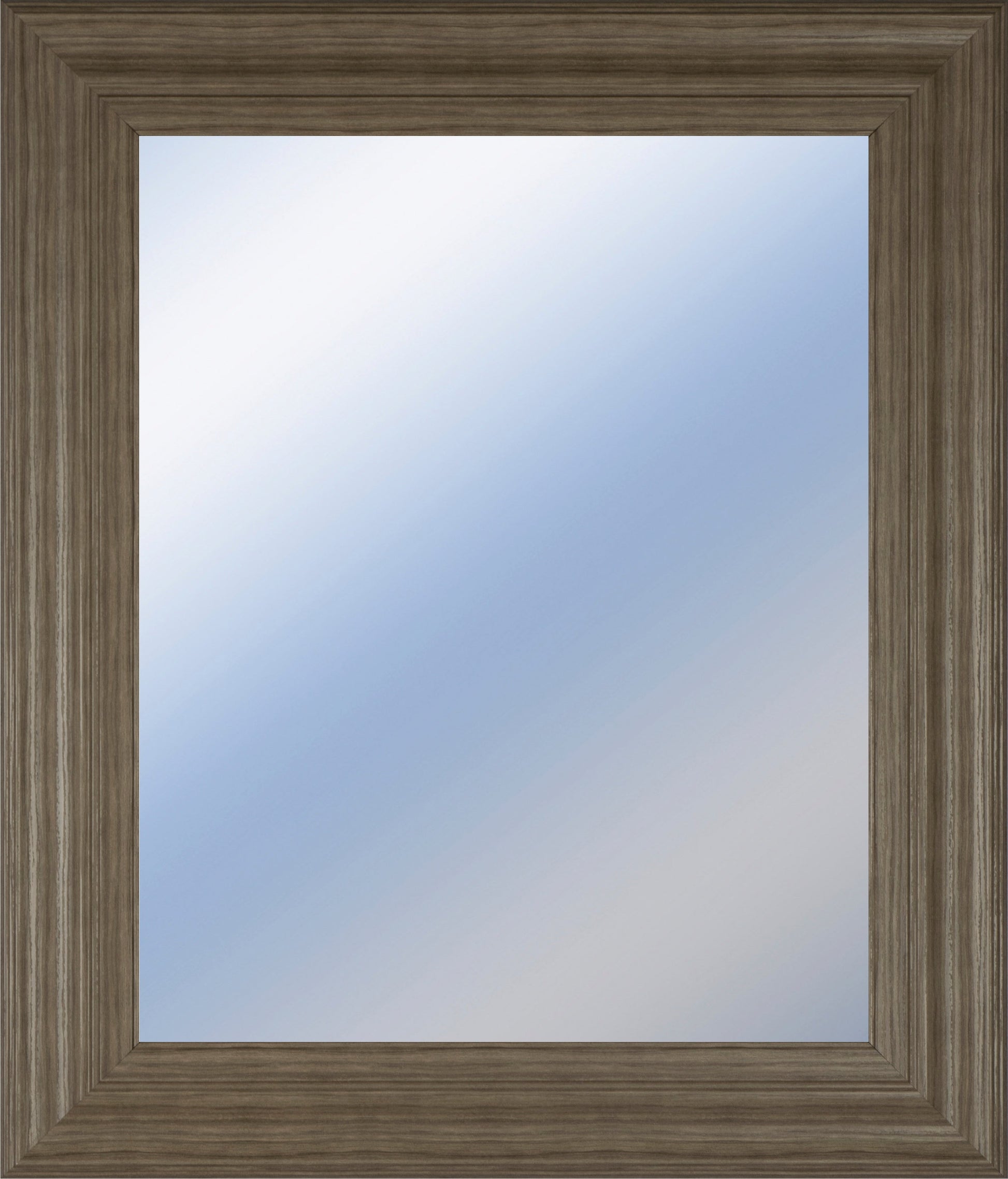 22x26 Promotional Mirror Frame #44