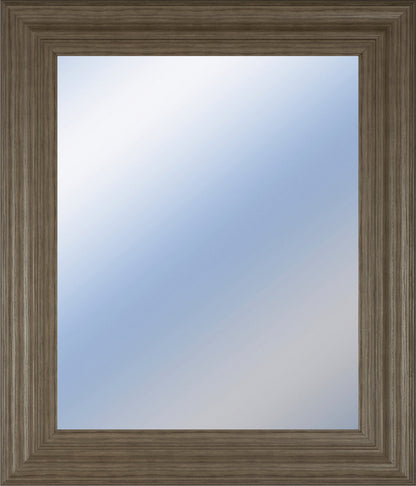 22x26 Promotional Mirror Frame #44