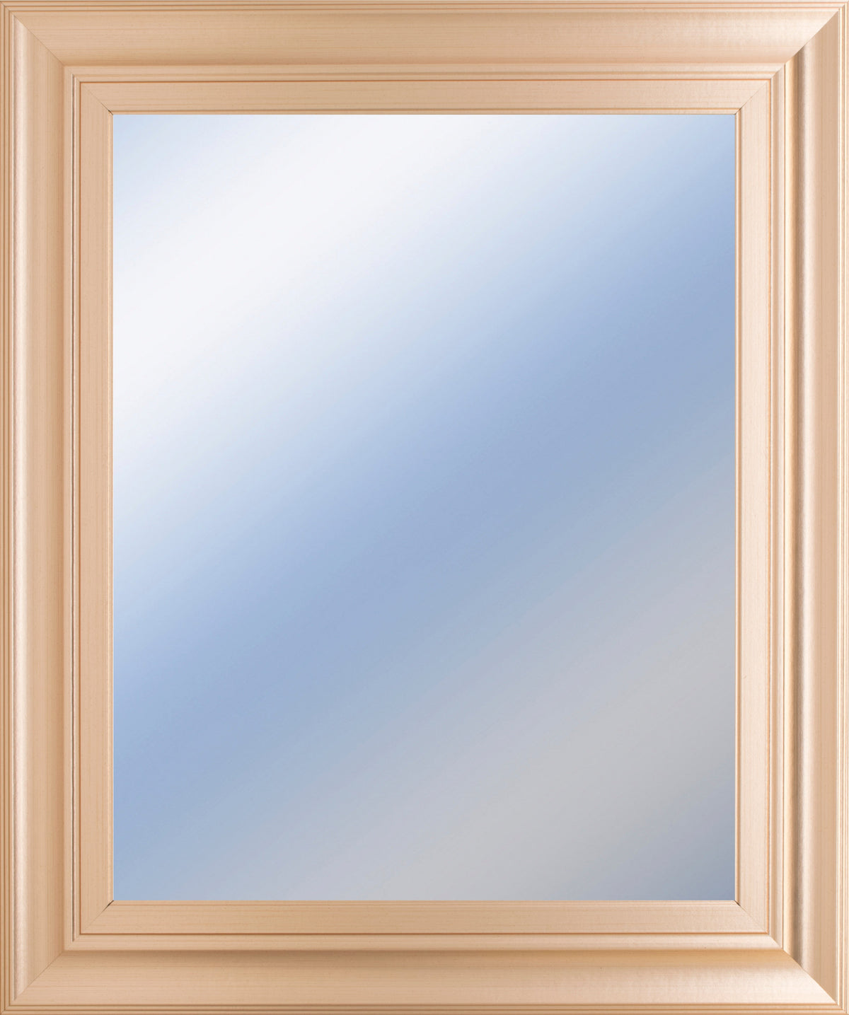 22x26 Promotional Mirror Frame #45