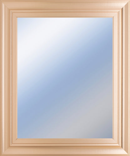 22x26 Promotional Mirror Frame #45