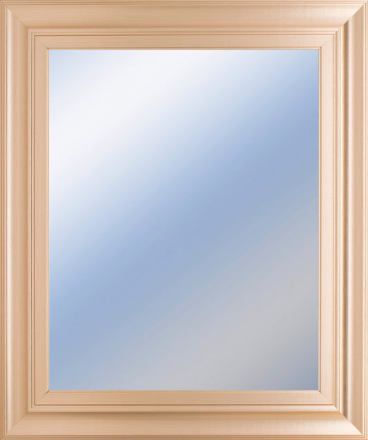 22x26 Promotional Mirror Frame #45