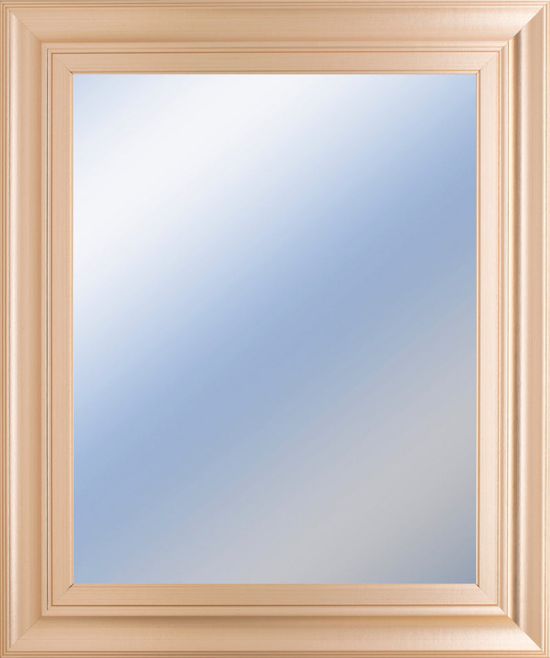 22x26 Promotional Mirror Frame #45