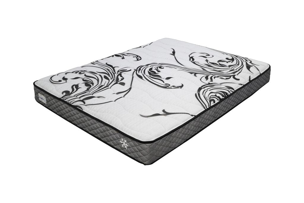 Ease Firm 8” Mattress By Luna Sleep