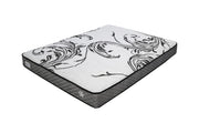 Ease Firm 8” Mattress By Luna Sleep