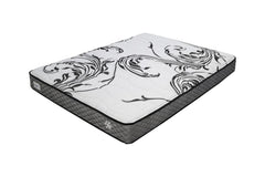 Ease Firm 8” Mattress By Luna Sleep