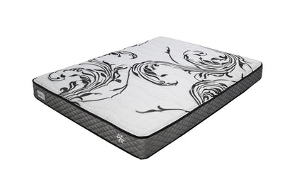 Ease Firm 8” Mattress By Luna Sleep