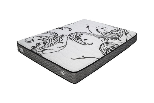 Ease Firm 8” Mattress By Luna Sleep