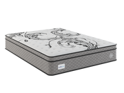 Harmony Medium Mattress By Luna Sleep
