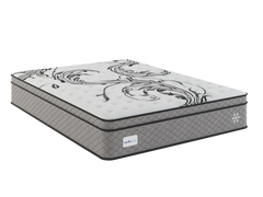 Harmony Medium Mattress By Luna Sleep