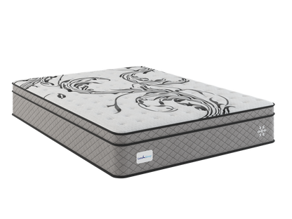 Harmony Medium Mattress By Luna Sleep