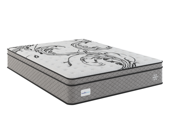 Harmony Medium Mattress By Luna Sleep