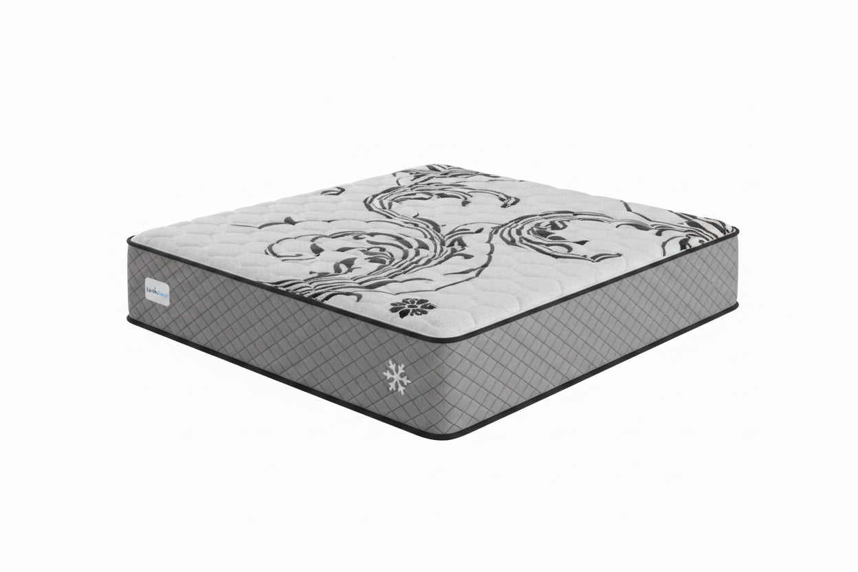 Harmony Firm Mattress By Luna Sleep