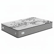 Harmony Medium Mattress By Luna Sleep
