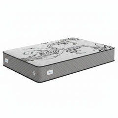 Harmony Medium Mattress By Luna Sleep