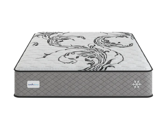 Ease Firm 8” Mattress By Luna Sleep