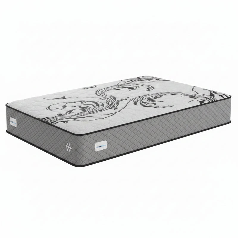 Ease Firm 8” Mattress By Luna Sleep