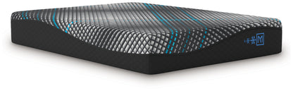 Millennium 2.0 Foam 12 Inch Queen Mattress